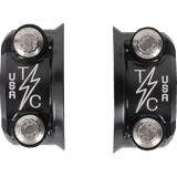 THRASHIN SUPPLY CO. SPEEDWAY PERCH CLAMP TWICE CUT (TSC - 2803 - 4) - DRIVEN Canada's Powersports TSC - 2803 - 4