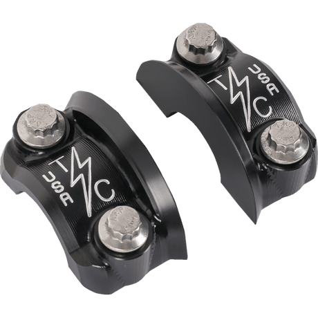 THRASHIN SUPPLY CO. SPEEDWAY PERCH CLAMP TWICE CUT (TSC - 2803 - 4) - DRIVEN Canada's Powersports TSC - 2803 - 4