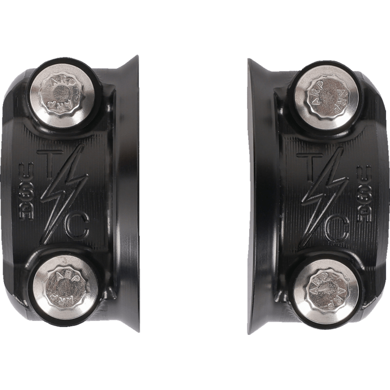 THRASHIN SUPPLY CO. SPEEDWAY PERCH CLAMP - DRIVEN Canada's Powersports TSC - 2803 - 1
