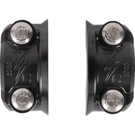 THRASHIN SUPPLY CO. SPEEDWAY PERCH CLAMP - DRIVEN Canada's Powersports TSC - 2803 - 1