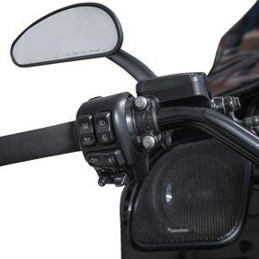 THRASHIN SUPPLY CO. SPEEDWAY PERCH CLAMP - DRIVEN Canada's Powersports TSC - 2803 - 1