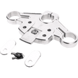 THRASHIN SUPPLY CO. TREE TOP FLTR RAW KT (TSC - 2912 - 0) - DRIVEN Canada's Powersports TSC - 2912 - 0