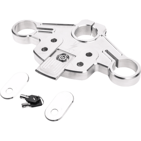 THRASHIN SUPPLY CO. TREE TOP FLTR RAW KT (TSC - 2912 - 0) - DRIVEN Canada's Powersports TSC - 2912 - 0