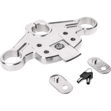 THRASHIN SUPPLY CO. TREE TOP FLTR RAW KT (TSC - 2912 - 0) - DRIVEN Canada's Powersports TSC - 2912 - 0