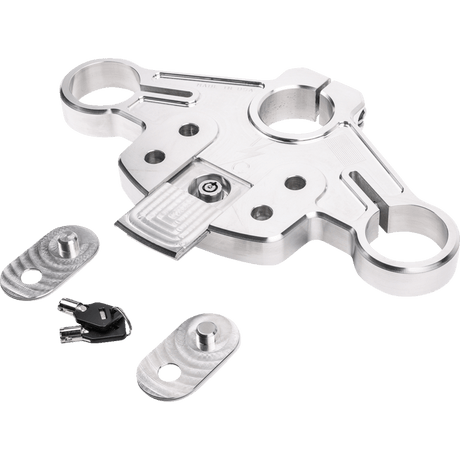 THRASHIN SUPPLY CO. TREE TOP FLTR RAW KT (TSC - 2912 - 0) - DRIVEN Canada's Powersports TSC - 2912 - 0