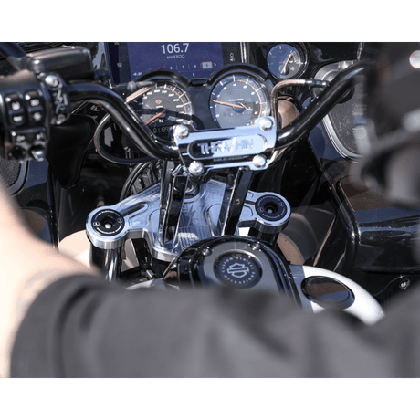 THRASHIN SUPPLY CO. TREE TOP FLTR RAW KT (TSC - 2912 - 0) - DRIVEN Canada's Powersports TSC - 2912 - 0