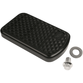 THRASHIN SUPPLY CO. COVER BRAKE PEDAL - Driven Powersports Inc.TSC - 2201 - 1