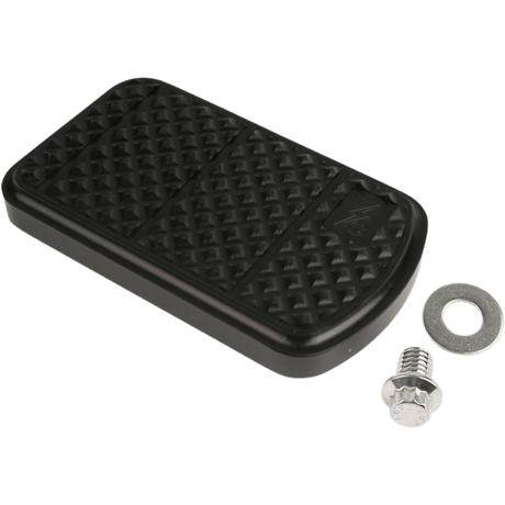 THRASHIN SUPPLY CO. COVER BRAKE PEDAL - Driven Powersports Inc.TSC - 2201 - 1