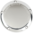 THRASHIN SUPPLY CO. COVER DERBY BILLET - Driven Powersports Inc.TSC - 3014 - 3