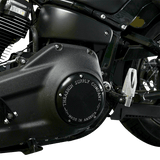 THRASHIN SUPPLY CO. COVER DERBY BILLET - Driven Powersports Inc.TSC - 3014 - 4