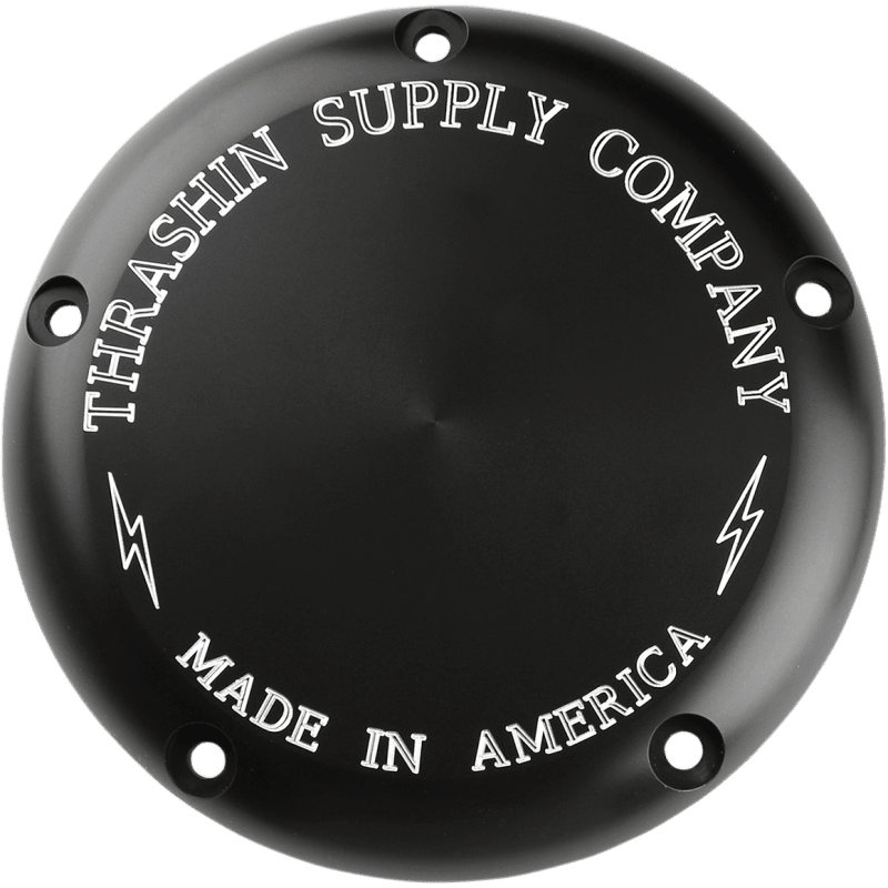 THRASHIN SUPPLY CO. COVER DERBY CLAS TC - Driven Powersports Inc.TSC - 3010 - 4