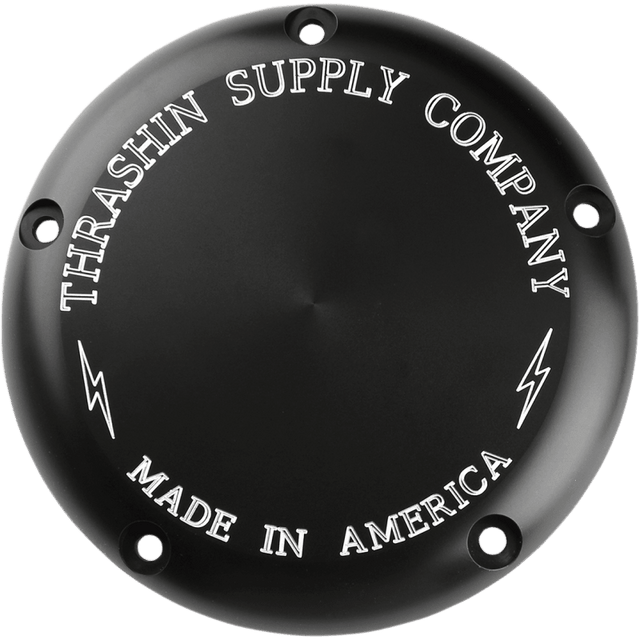 THRASHIN SUPPLY CO. COVER DERBY CLAS TC - Driven Powersports Inc.TSC - 3010 - 4