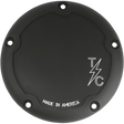 THRASHIN SUPPLY CO. COVER DERBY DISH BLF TC - Driven Powersports Inc.TSC - 3011 - 4