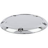 THRASHIN SUPPLY CO. COVER DERBY DISHED M8 - Driven Powersports Inc.TSC - 3016 - 4