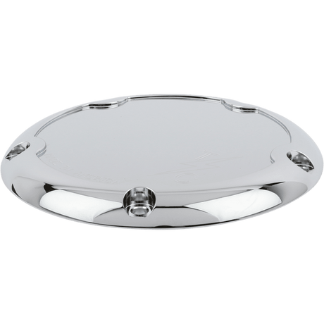 THRASHIN SUPPLY CO. COVER DERBY DISHED M8 - Driven Powersports Inc.TSC - 3016 - 4