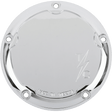 THRASHIN SUPPLY CO. COVER DERBY DISHED M8 - Driven Powersports Inc.TSC - 3016 - 3
