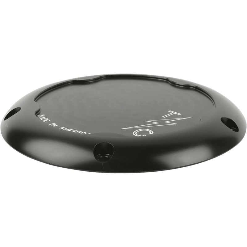 THRASHIN SUPPLY CO. COVER DERBY DISHED M8 - Driven Powersports Inc.TSC - 3016 - 4