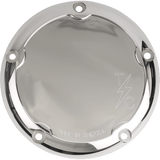 THRASHIN SUPPLY CO. COVER DERBY DISHED - Driven Powersports Inc.TSC - 3013 - 3