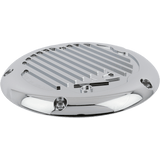 THRASHIN SUPPLY CO. COVER DERBY FINNED M8 - Driven Powersports Inc.TSC - 3017 - 3