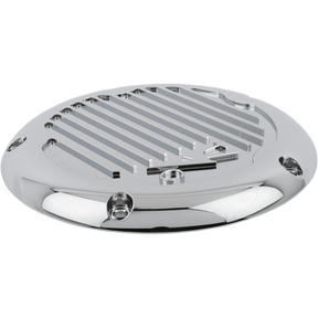 THRASHIN SUPPLY CO. COVER DERBY FINNED M8 - Driven Powersports Inc.TSC - 3017 - 3