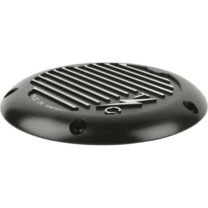 THRASHIN SUPPLY CO. COVER DERBY FINNED M8 - Driven Powersports Inc.TSC - 3017 - 4