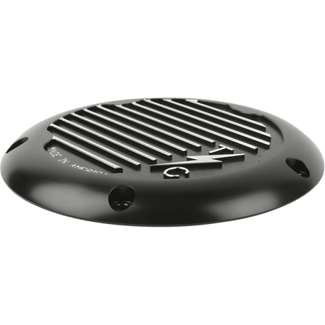 THRASHIN SUPPLY CO. COVER DERBY FINNED M8 - Driven Powersports Inc.TSC - 3017 - 4