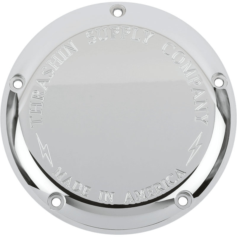 THRASHIN SUPPLY CO. COVER DERBY OG M8 - Driven Powersports Inc.TSC - 3015 - 3