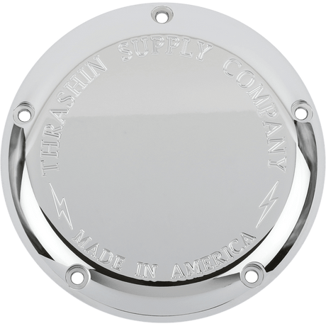 THRASHIN SUPPLY CO. COVER DERBY OG M8 - Driven Powersports Inc.TSC - 3015 - 3