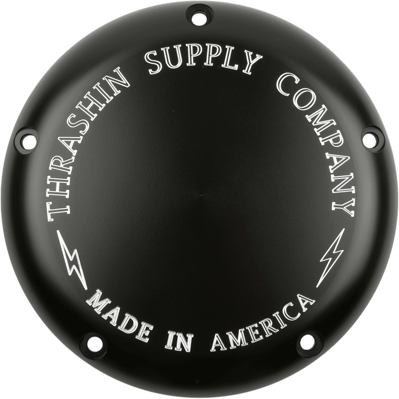 THRASHIN SUPPLY CO. COVER DERBY OG M8 - Driven Powersports Inc.TSC - 3015 - 4