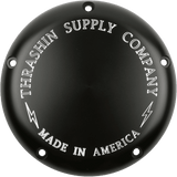 THRASHIN SUPPLY CO. COVER DERBY OG M8 - Driven Powersports Inc.TSC - 3015 - 4