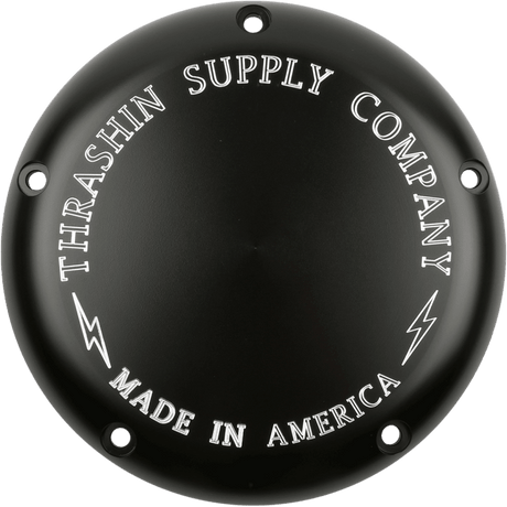 THRASHIN SUPPLY CO. COVER DERBY OG M8 - Driven Powersports Inc.TSC - 3015 - 4