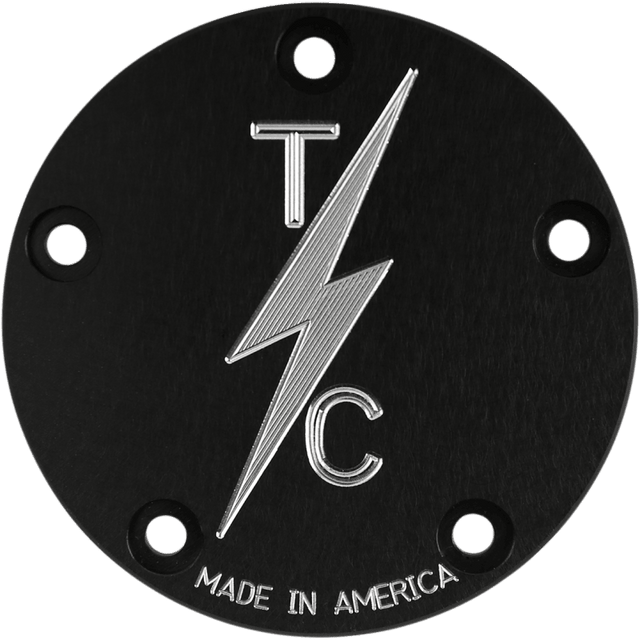 THRASHIN SUPPLY CO. COVER POINT CLAS TC - Driven Powersports Inc.TSC - 3025 - 4