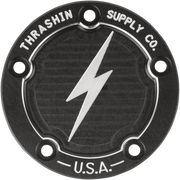 THRASHIN SUPPLY CO. COVER POINT DISH TC - Driven Powersports Inc.TSC - 3026 - 4