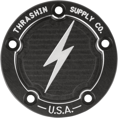THRASHIN SUPPLY CO. COVER POINT DISH TC - Driven Powersports Inc.TSC - 3026 - 4
