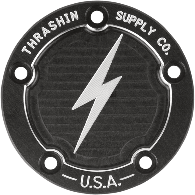 THRASHIN SUPPLY CO. COVER POINT DISH TC - Driven Powersports Inc.TSC - 3026 - 4