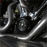 THRASHIN SUPPLY CO. COVER POINT M8 - Driven Powersports Inc.857386008515TSC - 3027 - 4