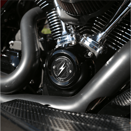 THRASHIN SUPPLY CO. COVER POINT M8 - Driven Powersports Inc.857386008515TSC - 3027 - 4
