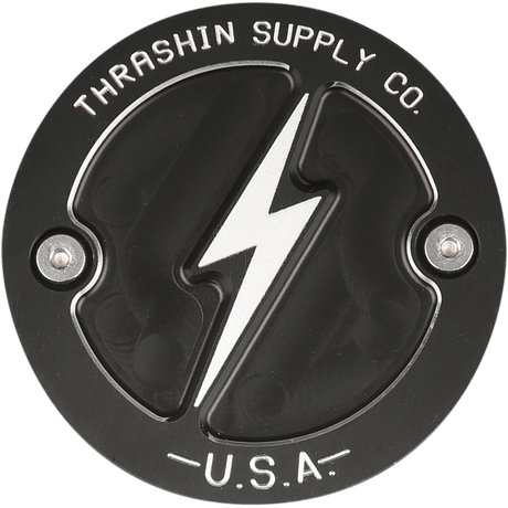 THRASHIN SUPPLY CO. COVER POINT M8 - Driven Powersports Inc.857386008515TSC - 3027 - 4