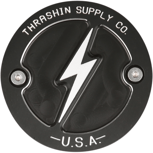 THRASHIN SUPPLY CO. COVER POINT M8 - Driven Powersports Inc.857386008515TSC - 3027 - 4