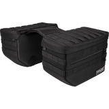 THRASHIN SUPPLY CO. ESCAPE SADDLEBAG V2 - Driven Powersports Inc.TSB - 0007