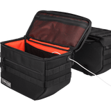 THRASHIN SUPPLY CO. ESCAPE SADDLEBAG V2 - Driven Powersports Inc.TSB - 0007
