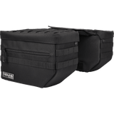 THRASHIN SUPPLY CO. ESCAPE SADDLEBAG V2 - Driven Powersports Inc.TSB - 0007