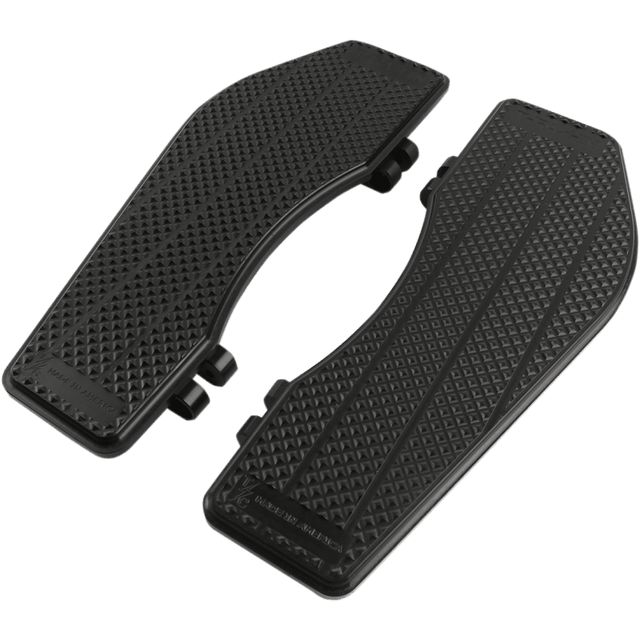 THRASHIN SUPPLY CO. FLOORBOARDS DRVR FL - Driven Powersports Inc.TSC - 2200 - 1