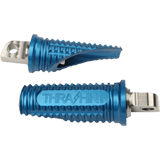 THRASHIN SUPPLY CO. FOOTPEGS BURN DYNA - Driven Powersports Inc.TSC - 2017 - 4 - D