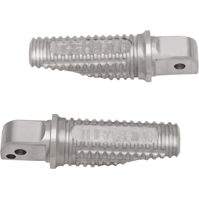 THRASHIN SUPPLY CO. FOOTPEGS BURN RR 18 RW - Driven Powersports Inc.TSC - 2017 - 0 - SR