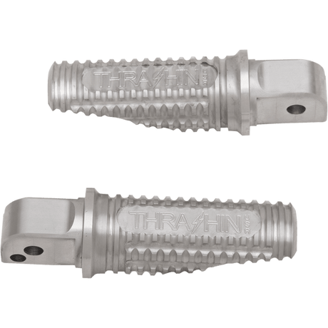 THRASHIN SUPPLY CO. FOOTPEGS BURN RR 18 RW - Driven Powersports Inc.TSC - 2017 - 0 - SR