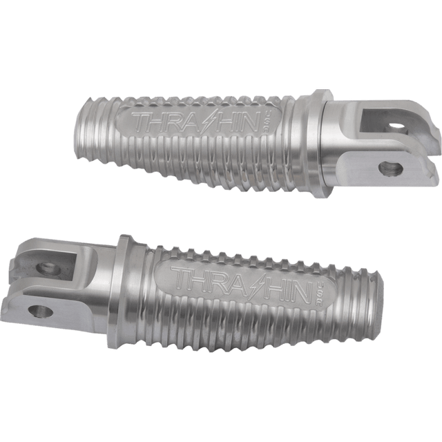 THRASHIN SUPPLY CO. FOOTPEGS CANY FT 18 RW - Driven Powersports Inc.TSC - 2018 - 0 - SF