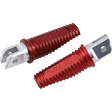 THRASHIN SUPPLY CO. FOOTPEGS CANY FT 18 - Driven Powersports Inc.TSC - 2018 - 2 - SF
