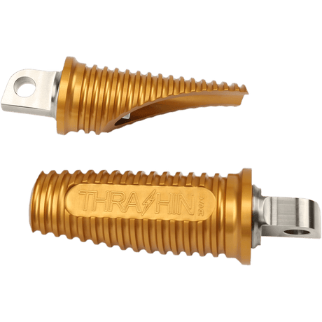THRASHIN SUPPLY CO. FOOTPEGS CANYON DYNA - Driven Powersports Inc.TSC - 2018 - 5 - D