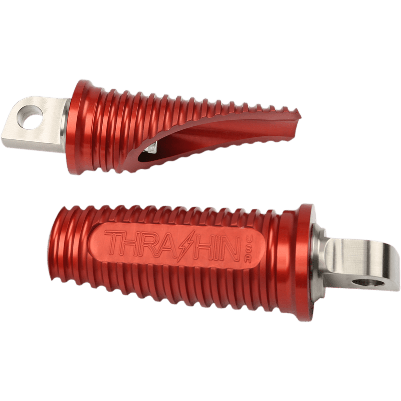 THRASHIN SUPPLY CO. FOOTPEGS CANYON DYNA - Driven Powersports Inc.TSC - 2018 - 2 - D